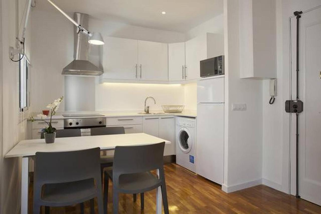 Perfect Place For Couples In Barceloneta * Barcelona