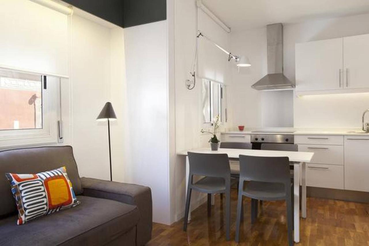 Perfect Place For Couples In Barceloneta Appartement Barcelona