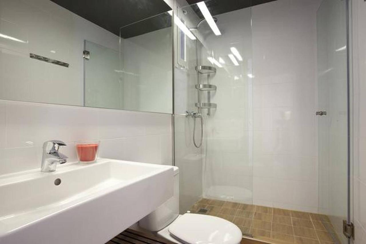Perfect Place For Couples In Barceloneta Appartement Barcelona