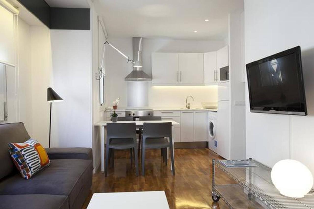 Perfect Place For Couples In Barceloneta Appartement Barcelona