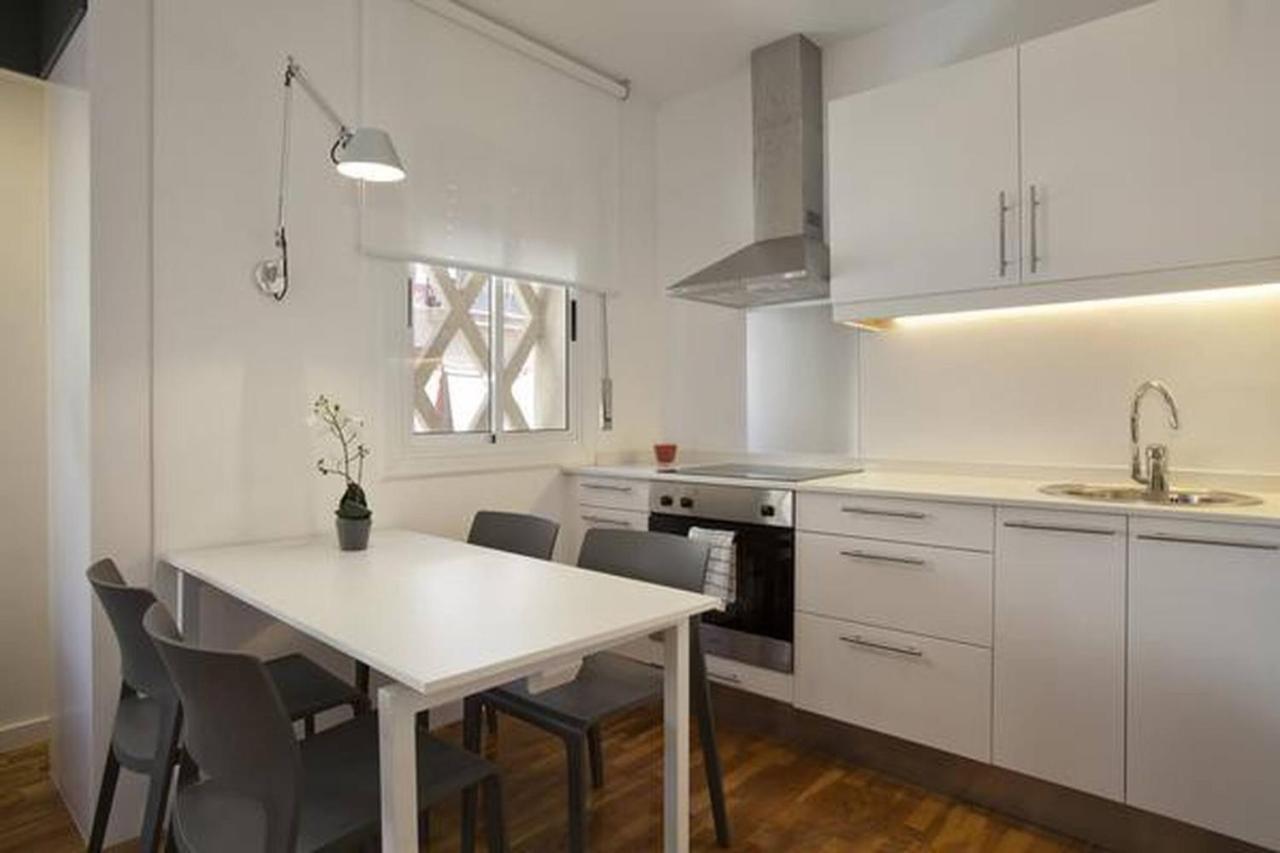 Perfect Place For Couples In Barceloneta Appartement Barcelona