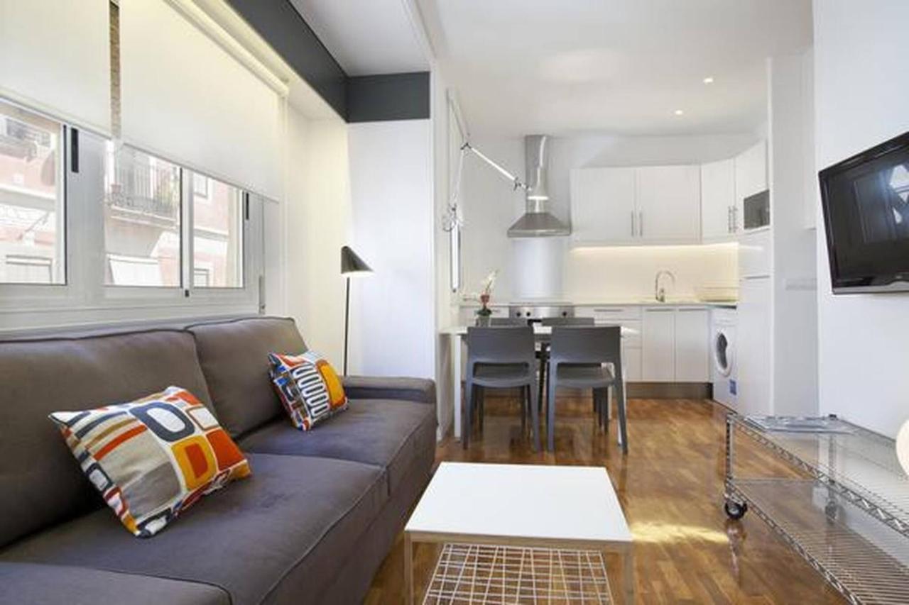 Perfect Place For Couples In Barceloneta Appartement Barcelona