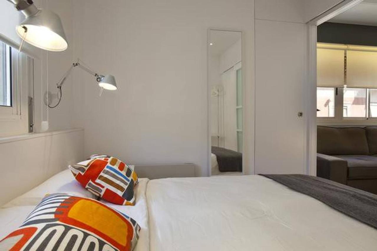 Perfect Place For Couples In Barceloneta Appartement Barcelona